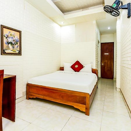 Oyo 604 Queen Hotel Spot-On Hanoi Eksteriør billede